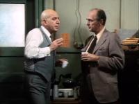 Click to watch 'Eighteen Hours of Fear' (popup) Kojak